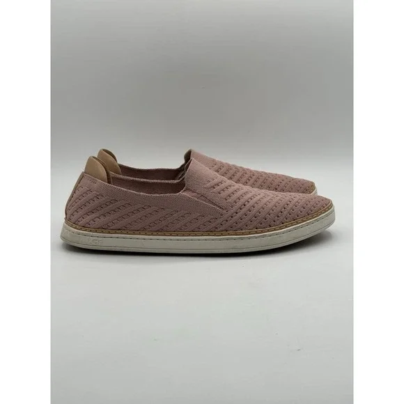 UGG Sammy Cheveron Women's Size 12 - Picture 1 of 12